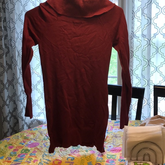 GUESS zipper detail tunic - Picture 3 of 4